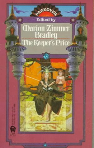 The Keeper’s Price Cover