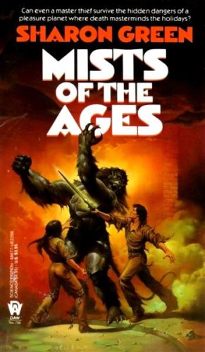 Mists of the Ages Cover