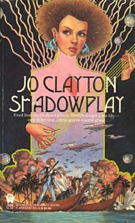 Shadowplay Cover