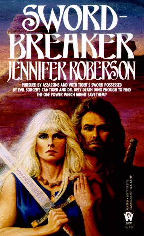 Sword-Breaker Cover