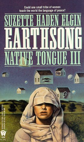 Earthsong Cover