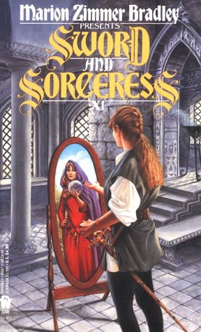 Sword and sorceress xi (Sword and Sorceress) Cover