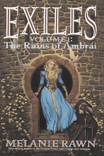 The ruins of Ambrai Cover