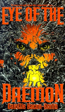 Eye of the Daemon Poster