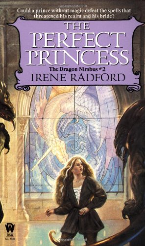 The Perfect Princess (Dragon Nimbus) Cover