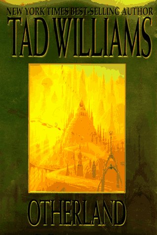 City of golden shadow Cover