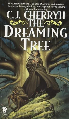 The Dreaming Tree Cover