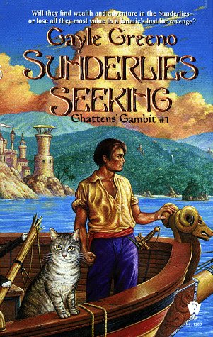 Sunderlies Seeking Cover
