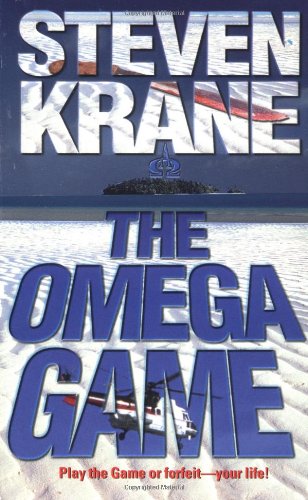 The omega game Cover