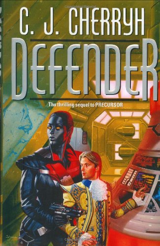 Defender Cover