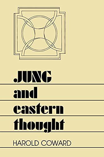 Jung and Eastern thought Cover