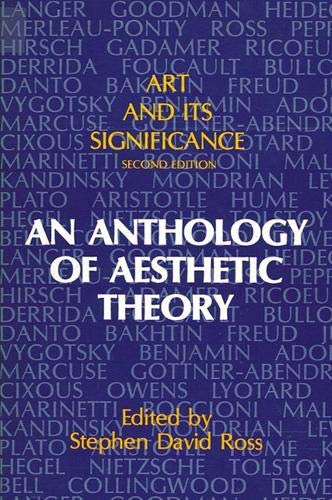Art and its significance Cover