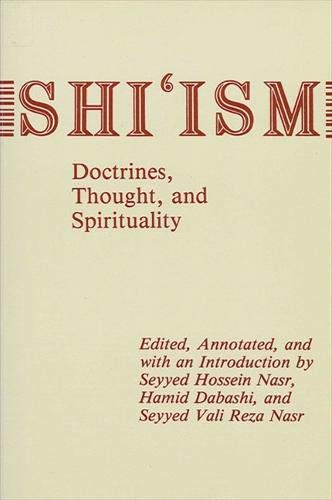 Shiʻism Cover
