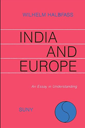 India and Europe Cover