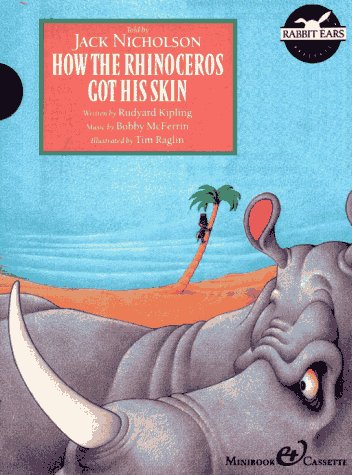 How the rhinoceros got his skin Cover