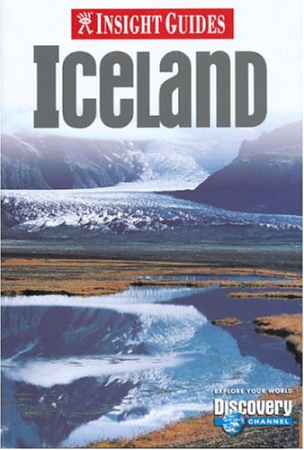 Iceland Cover