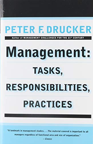 Management Cover