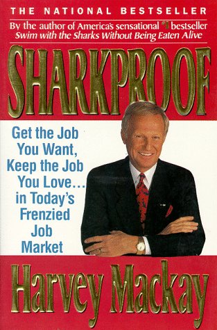 Sharkproof Cover