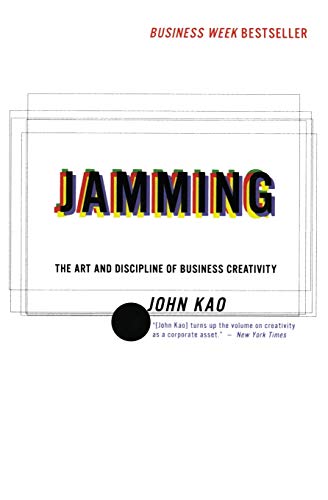 Jamming Cover