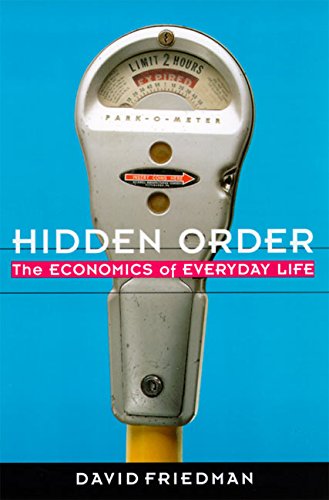 Hidden Order Cover