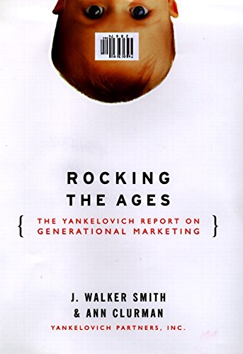 Rocking the Ages Cover