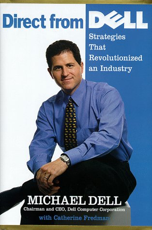Direct from Dell Cover