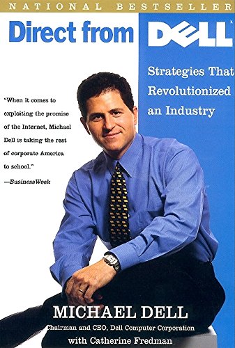 Direct from Dell Cover