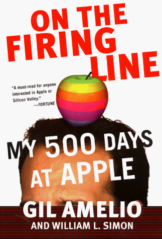 On the Firing Line Cover