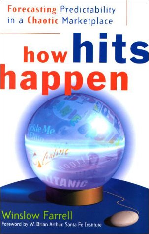 How hits happen Cover