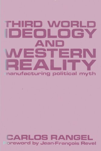 Third world ideology and Western reality Cover