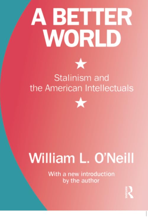 A better world Cover