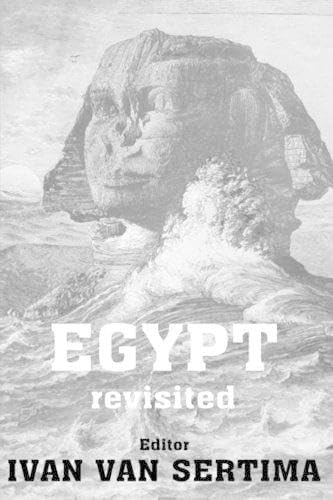 Egypt revisited Cover
