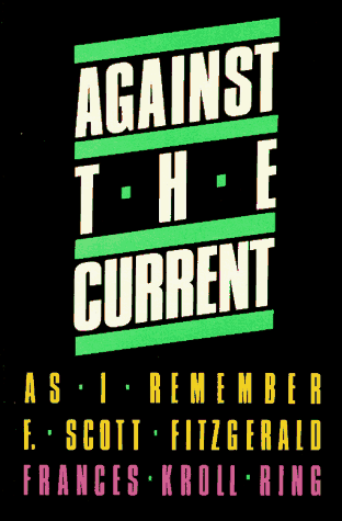 Against the current Cover