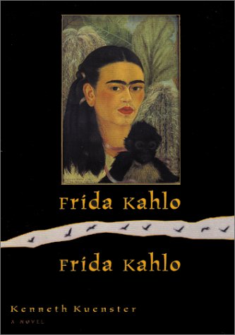 Frida Kahlo/Frida Kahlo Cover