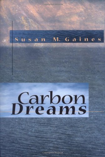 Carbon Dreams Cover