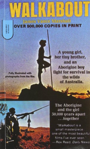 Walkabout Cover