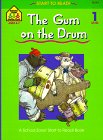 The Gum on the Drum Cover