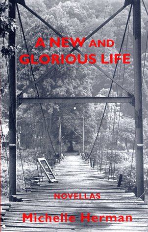 A New and Glorious Life Cover