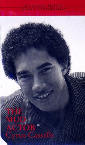 The Mud Actor (Carnegie Mellon Classic Contemporary) Cover