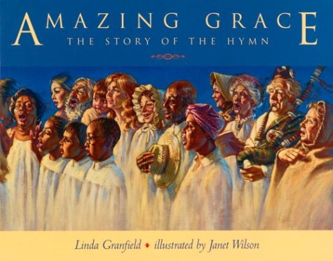 Amazing grace Cover