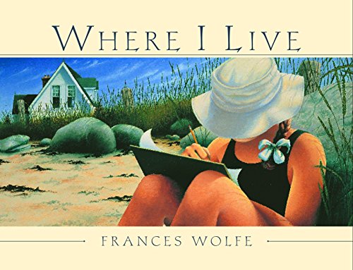 Where I live Cover