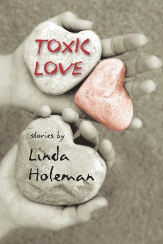 Toxic Love Cover