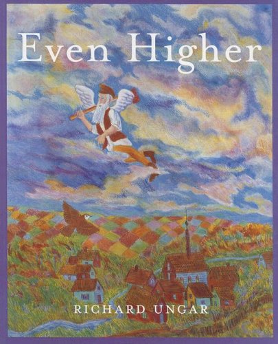 Even Higher Cover
