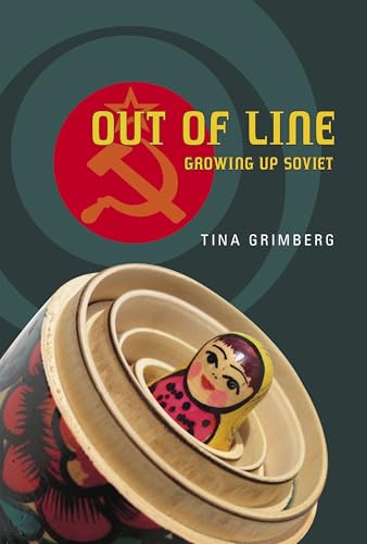Out of Line Cover