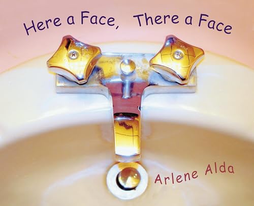 Here a Face, There a Face Cover