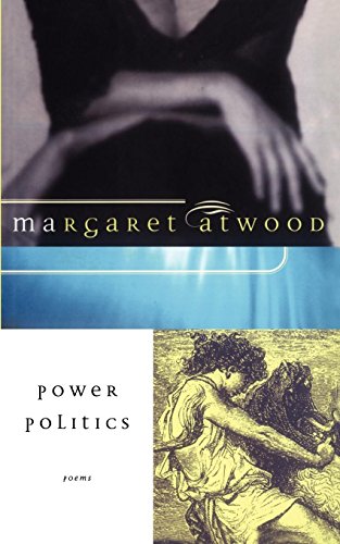 Power politics Cover