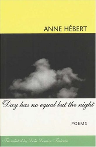 Day Has No Equal but the Night Cover