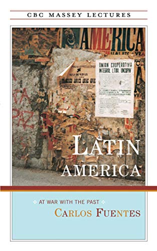 Latin America Cover