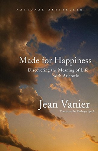 Made for happiness Cover