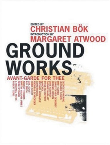 Ground works Cover